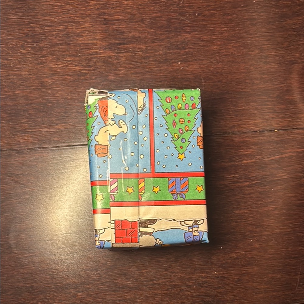 HOLLISTER - Pre-wrapped Day Date Perfume